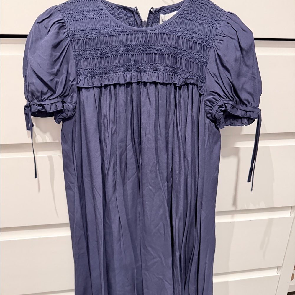 Sunday Best Frolic Dress NWT